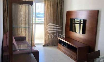 Apartamento com 2 quartos à venda no Parque Industrial, São José dos Campos 
