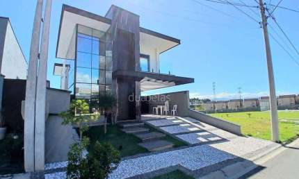 Casa com 3 quartos à venda no Residencial Colinas, Caçapava 