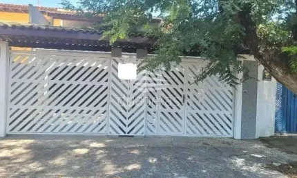 Casa com 3 quartos à venda no Jardim Satélite, São José dos Campos 