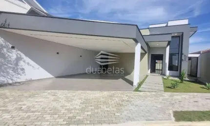 Casa em condomínio fechado com 3 quartos à venda no Condomínio Residencial Mantiqueira, São José dos Campos 