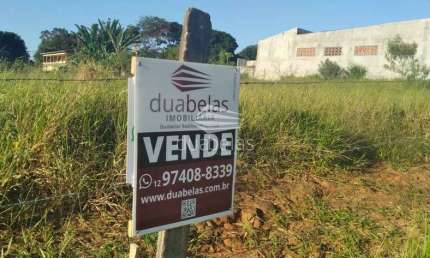 Terreno à venda no Portal do Céu, São José dos Campos 