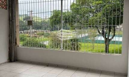 Casa com 2 quartos para alugar no Jardim Paraíso do Sol, São José dos Campos 