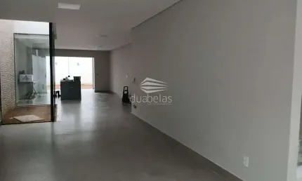 Casa com 3 quartos à venda no Jardim do Céu, São José dos Campos 