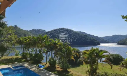 Chácara / sítio com 7 quartos à venda no Centro, Paraibuna 