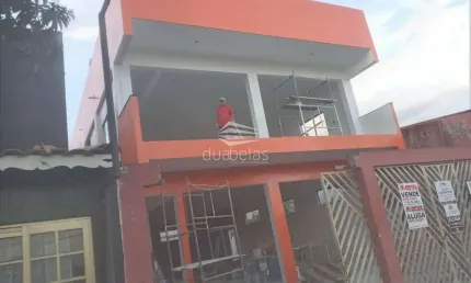 Ponto comercial à venda no Jardim das Indústrias, São José dos Campos 