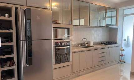 Apartamento com 3 quartos à venda na Vila Cardoso, São José dos Campos 