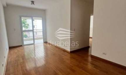 Apartamento com 2 quartos para alugar na Vila Adyana, São José dos Campos 