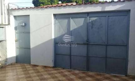 Casa com 2 quartos à venda na Vila Rossi, São José dos Campos 