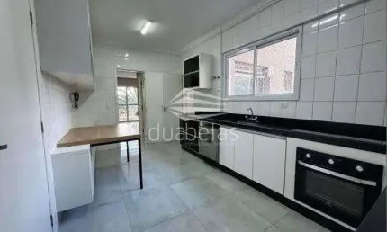 Apartamento com 3 quartos à venda no Jardim das Indústrias, São José dos Campos 