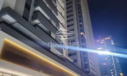 Apartamento com 3 quartos à venda no Jardim Satélite, São José dos Campos 