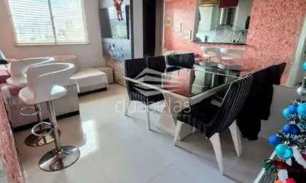 Venha morar em um ótimo apartamento na Zona Sul de São José dos Campos!