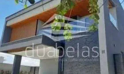 Casa em condomínio fechado com 5 quartos à venda em Condomínio Residencial Alphaville II, São José dos Campos 