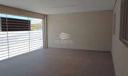 Casa com 3 quartos à venda no Portal dos Passaros, São José dos Campos 