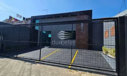 Ponto comercial à venda no Bosque dos Eucaliptos, São José dos Campos 
