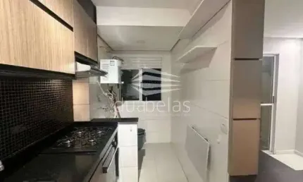 Um Belíssimo Apartamento Edifício Boulevard Flamboyant.