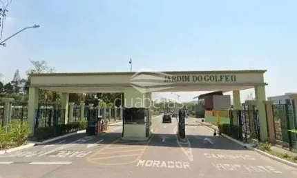 Terreno à venda no Jardim do Golfe, São José dos Campos 