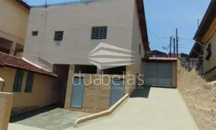 Casa com 4 quartos à venda no Jardim São Judas Tadeu, São José dos Campos 