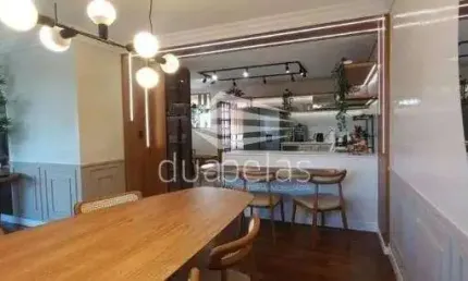 Lindo apartamento, o mais charmoso de São José dos Campos.