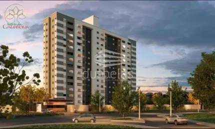 Lançamento - alameda das castanheiras - zona leste sjc