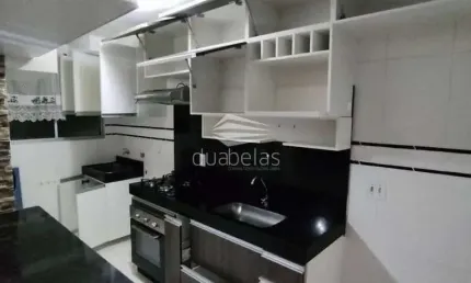 Apartamento com 2 quartos à venda no Jardim América, São José dos Campos 
