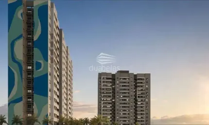 Apartamento com 2 quartos à venda em Santana, São José dos Campos 