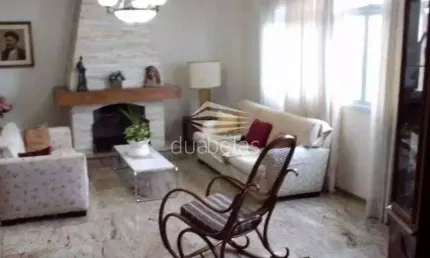 Cobertura à venda – vila adyana – são josé dos campos/sp