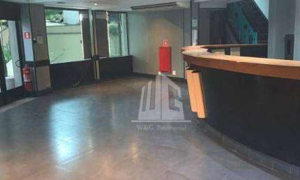 Loja, 288 m² - venda por R$ 6.500.000,00 ou aluguel por R$ 35.000,00/mês - Itaim Bibi - São Paulo/SP