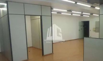Conjunto, 104 m² - venda por R$ 887.230,00 ou aluguel por R$ 8.367,60/mês - Cidade Monções - São Paulo/SP