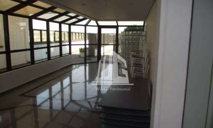 Conjunto para alugar, 263 m² por R$ 27.712,35/mês - Cerqueira César - São Paulo/SP