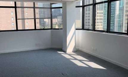 Conjunto para alugar, 125 m² por R$ 13.132,44/mês - Itaim Bibi - São Paulo/SP