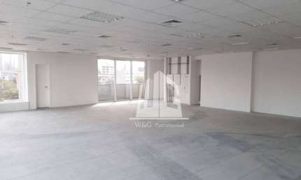 Conjunto para alugar, 408 m² por R$ 40.262,88/mês - Cidade Monções - São Paulo/SP