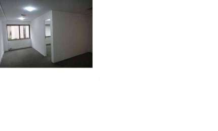 Conjunto para alugar, 48 m² por R$ 3.548,16/mês - Cidade Monções - São Paulo/SP