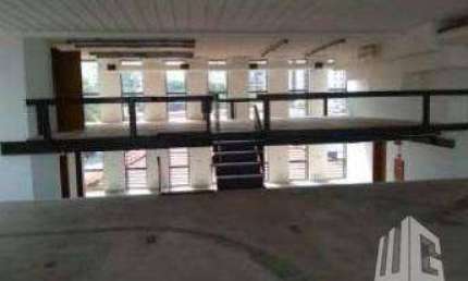 Conjunto para alugar, 774 m² por R$ 76.785,68/mês - Cidade Monções - São Paulo/SP