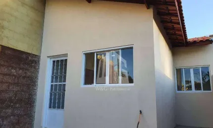 Casa com 2 quartos à venda na ÁRea Rural, 97, Zona Rural, Paraisópolis