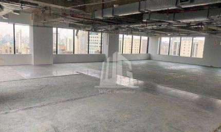 Conjunto à venda, 1344 m² por R$ 33.000.000,00 - Vila Olímpia - São Paulo/SP