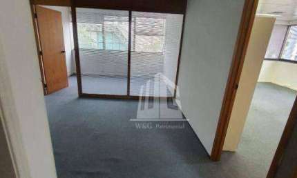 Conjunto para alugar, 100 m² por R$ 12.257,00/mês - Cerqueira César - São Paulo/SP