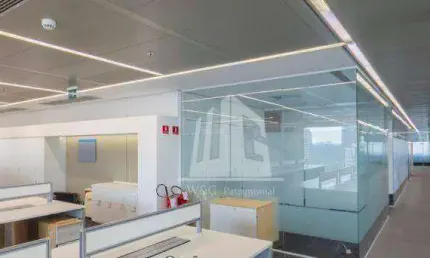 Conjunto para alugar, 1479 m² por R$ 257.257,26/mês - Butantã - São Paulo/SP
