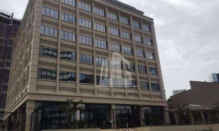 Conjunto à venda, 517 m² por R$ 6.500.000,00 - Pinheiros - São Paulo/SP