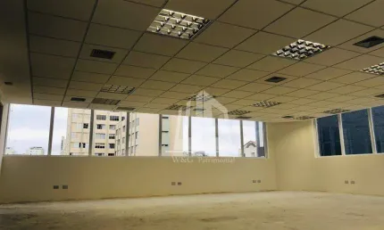 Conjunto para alugar, 205 m² por R$ 19.900,00/mês - Paraíso - São Paulo/SP
