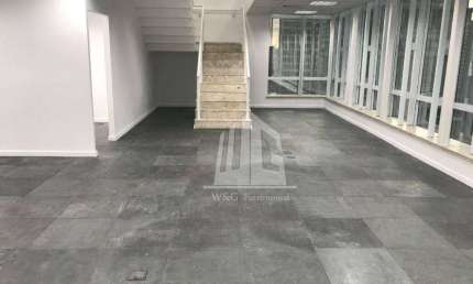 Conjunto para alugar, 286 m² por R$ 25.778,74/mês - Cidade Monções - São Paulo/SP