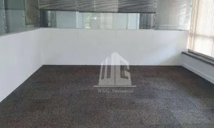 Conjunto para alugar, 126 m² por R$ 14.889,98/mês - Paraíso - São Paulo/SP