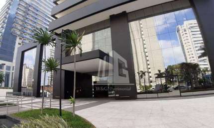 Conjunto, 533 m² - venda por R$ 7.995.000,00 ou aluguel por R$ 46.371,00/mês - Várzea da Barra Funda - São Paulo/SP