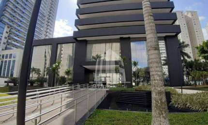 Conjunto, 644 m² - venda por R$ 9.660.000,00 ou aluguel por R$ 56.028,00/mês - Várzea da Barra Funda - São Paulo/SP