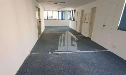 Conjunto para alugar, 180 m² por R$ 18.414,00/mês - Paraíso - São Paulo/SP