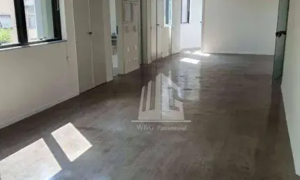 Conjunto para alugar, 180 m² por R$ 18.088,92/mês - Paraíso - São Paulo/SP