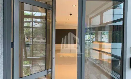 Conjunto para alugar, 1520 m² por r$ 219.478,00/mês - cidade monções - são paulo/sp
