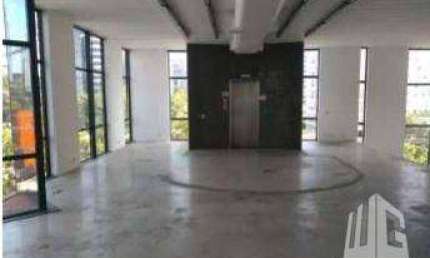 Conjunto para alugar, 318 m² por R$ 18.427,43/mês - Cidade Monções - São Paulo/SP