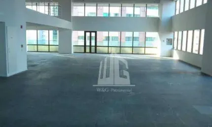 Conjunto para alugar, 820 m² por r$ 124.090,60/mês - vila olímpia - são paulo/sp
