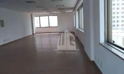 Conjunto para alugar, 116 m² por r$ 13.000,00/mês - itaim bibi - são paulo/sp