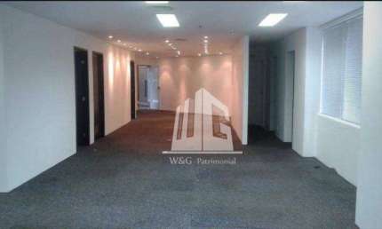 Conjunto, 223 m² - venda por R$ 2.676.000,00 ou aluguel por R$ 17.389,69/mês - Cidade Monções - São Paulo/SP